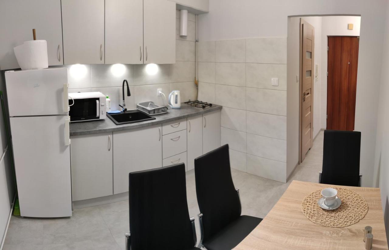Apartamenty Love Lublin Exterior foto