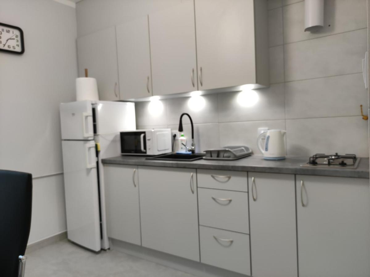 Apartamenty Love Lublin Exterior foto