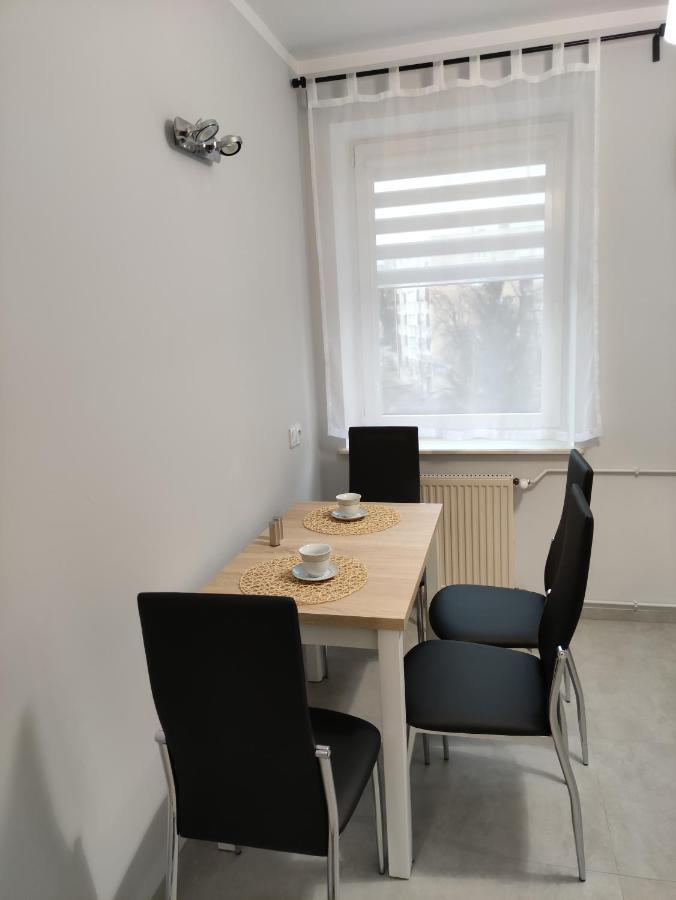 Apartamenty Love Lublin Exterior foto