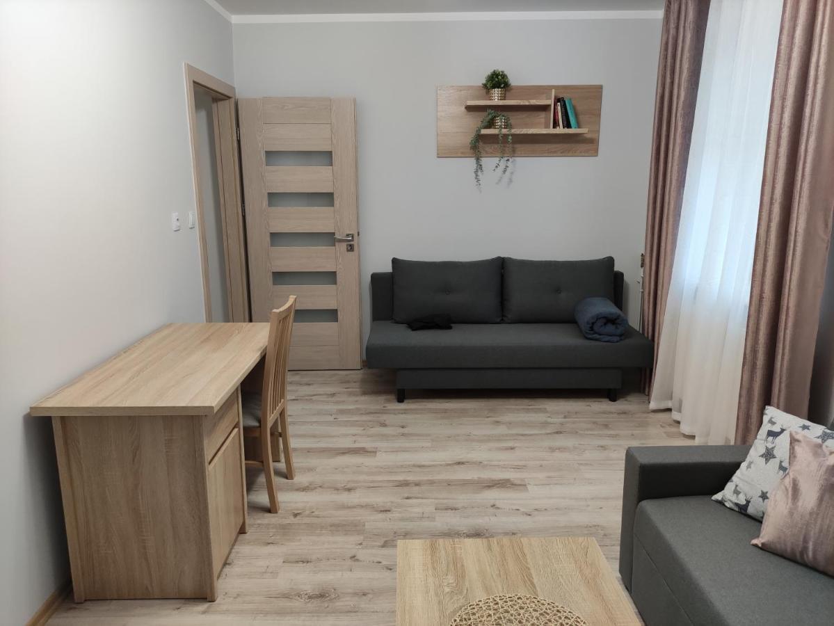 Apartamenty Love Lublin Exterior foto