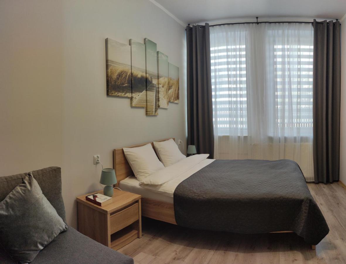Apartamenty Love Lublin Exterior foto