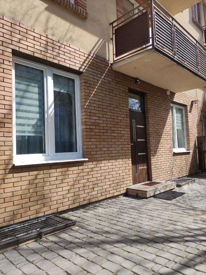 Apartamenty Love Lublin Exterior foto