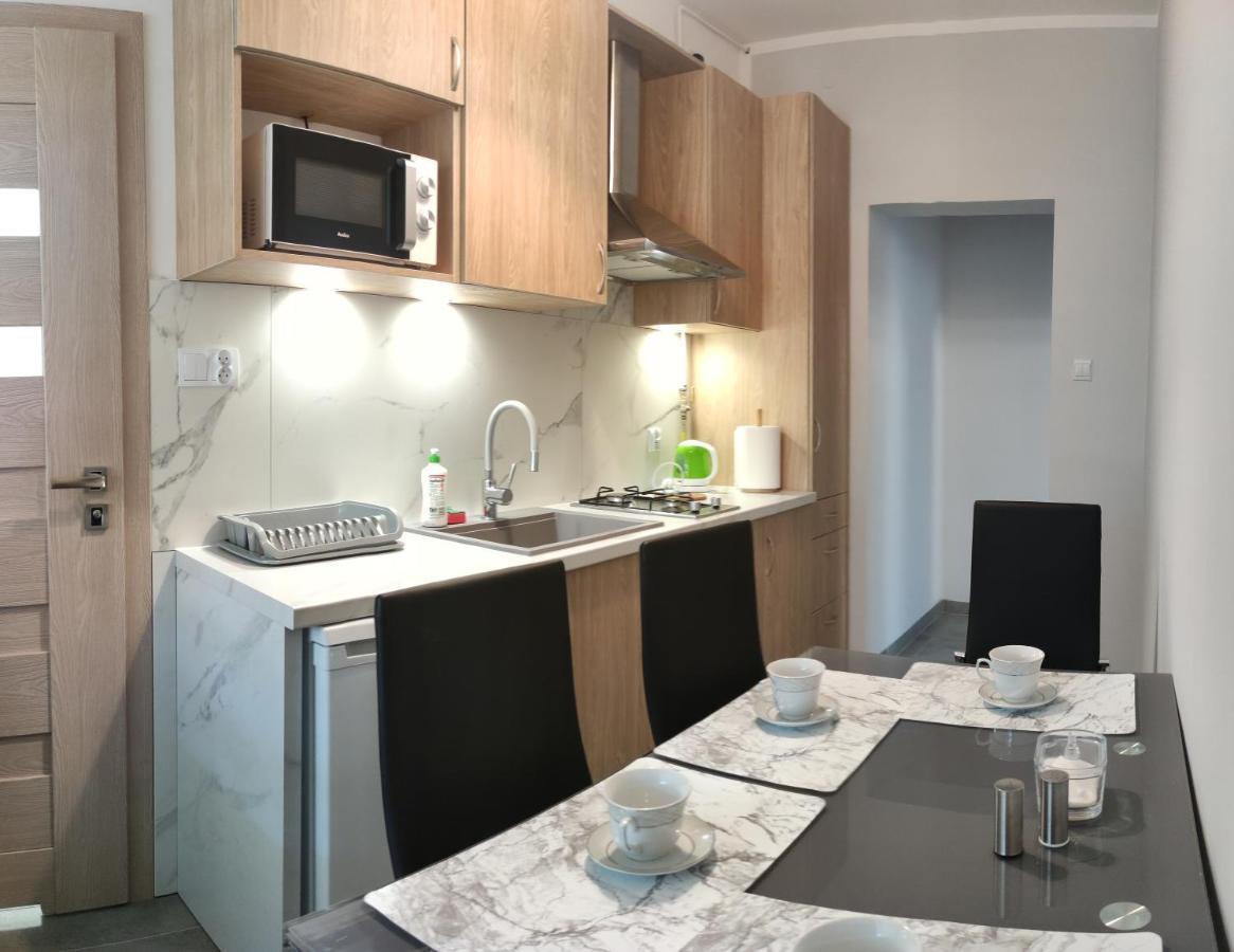 Apartamenty Love Lublin Exterior foto