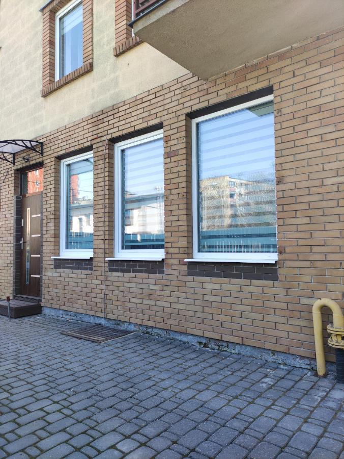 Apartamenty Love Lublin Exterior foto