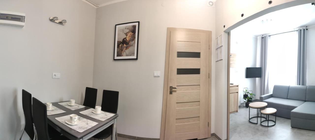 Apartamenty Love Lublin Exterior foto