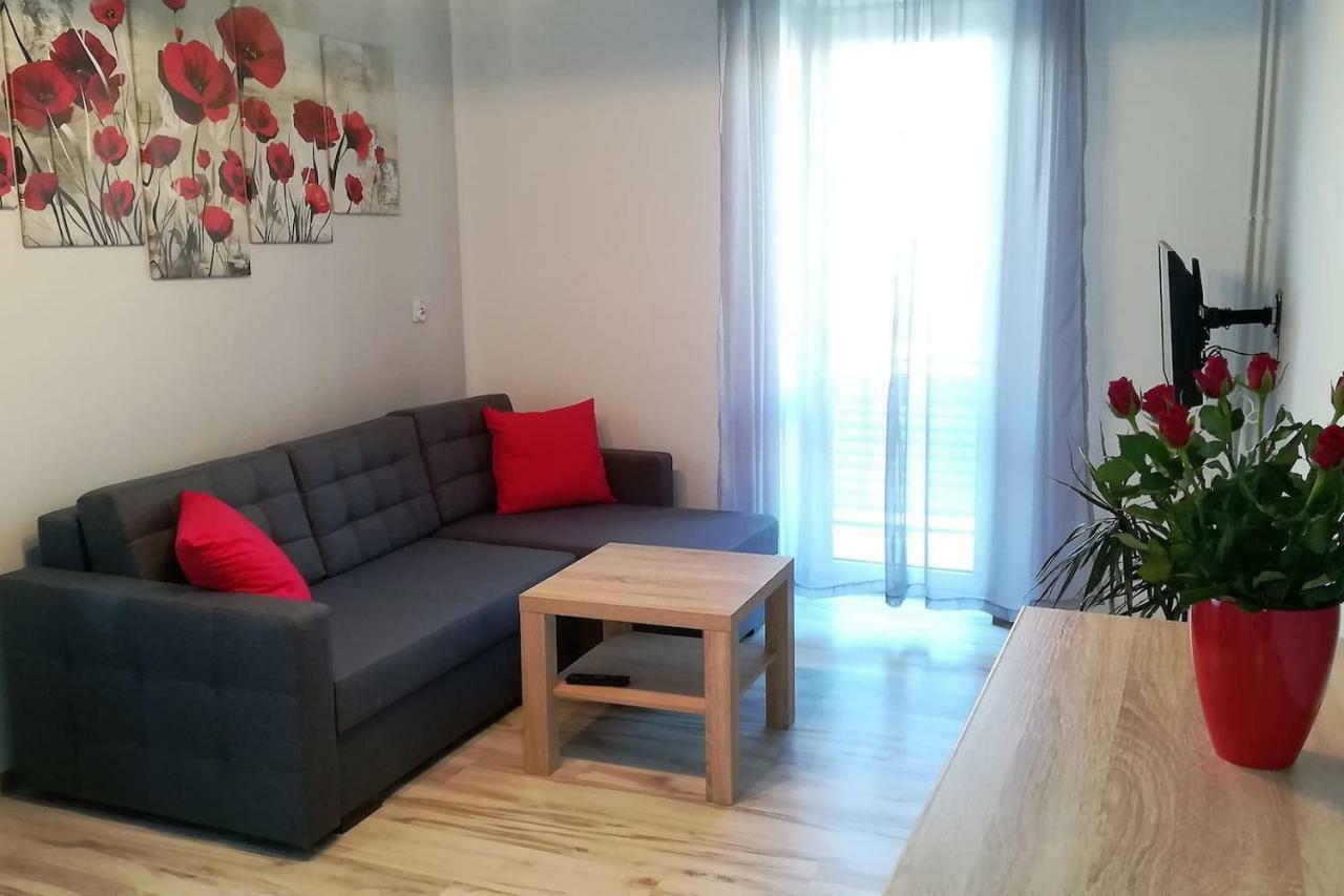 Apartamenty Love Lublin Exterior foto