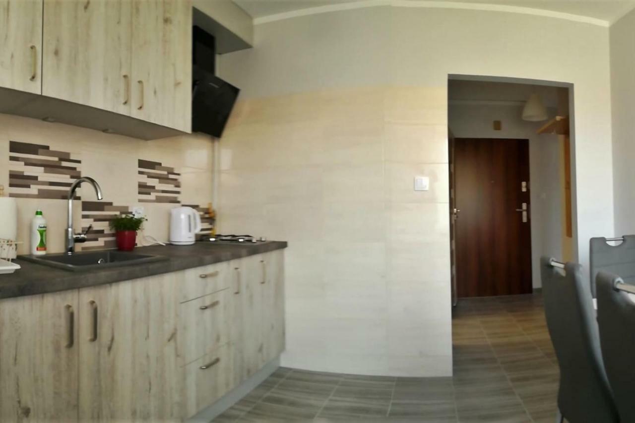 Apartamenty Love Lublin Exterior foto