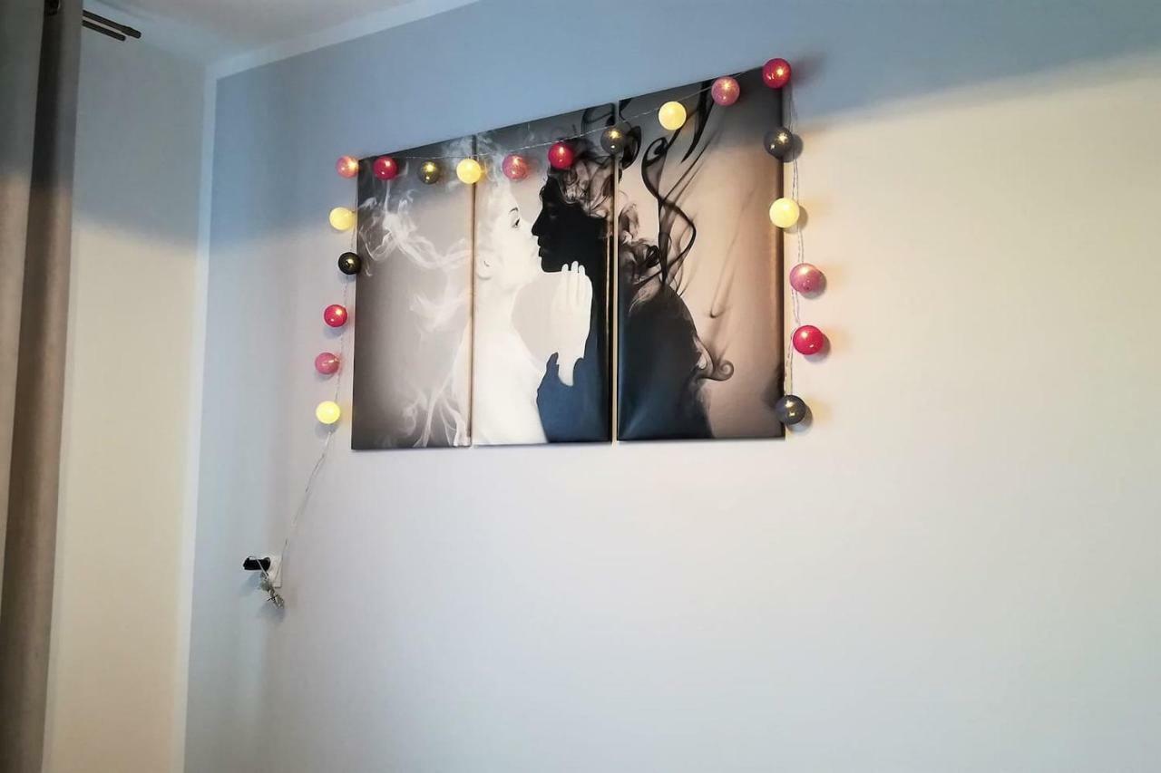 Apartamenty Love Lublin Exterior foto