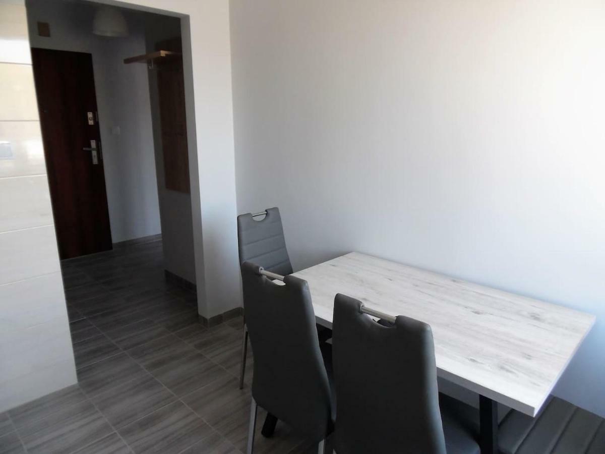Apartamenty Love Lublin Exterior foto