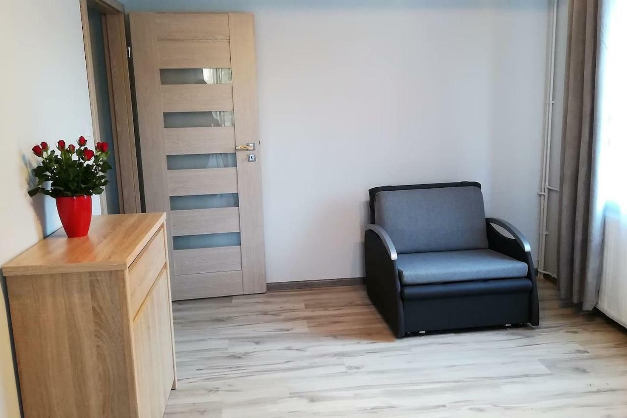 Apartamenty Love Lublin Exterior foto