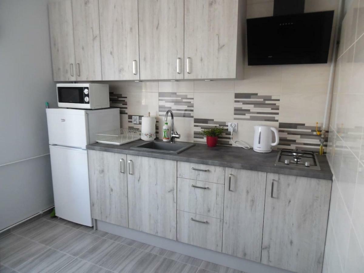 Apartamenty Love Lublin Exterior foto
