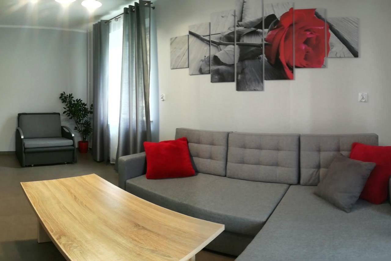 Apartamenty Love Lublin Exterior foto