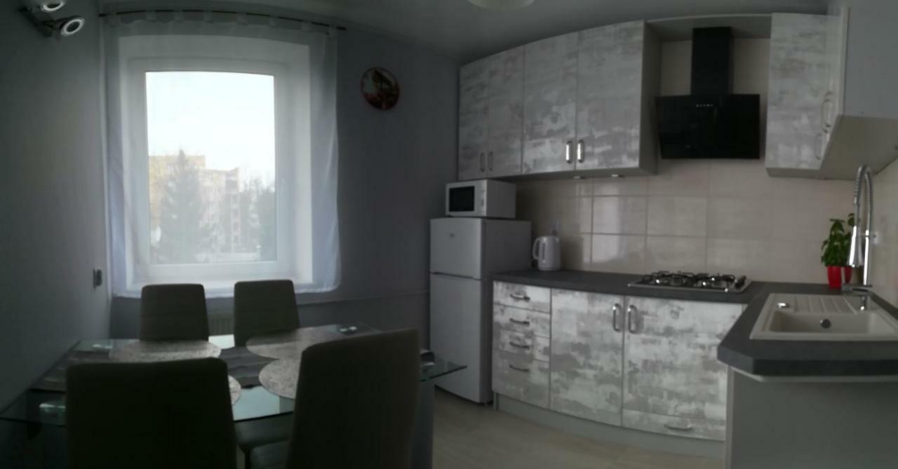 Apartamenty Love Lublin Exterior foto