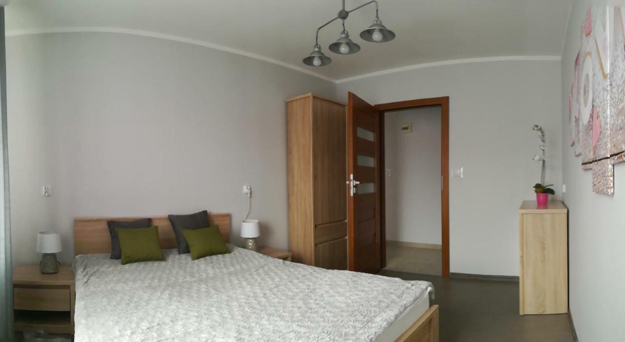Apartamenty Love Lublin Exterior foto