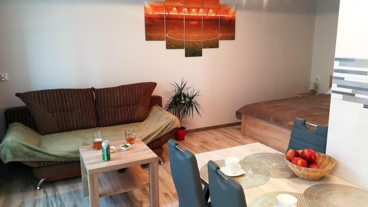 Apartamenty Love Lublin Exterior foto