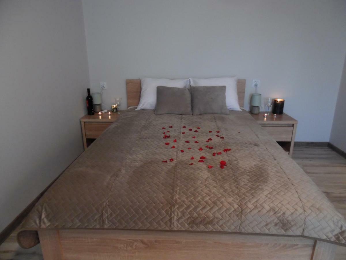 Apartamenty Love Lublin Exterior foto