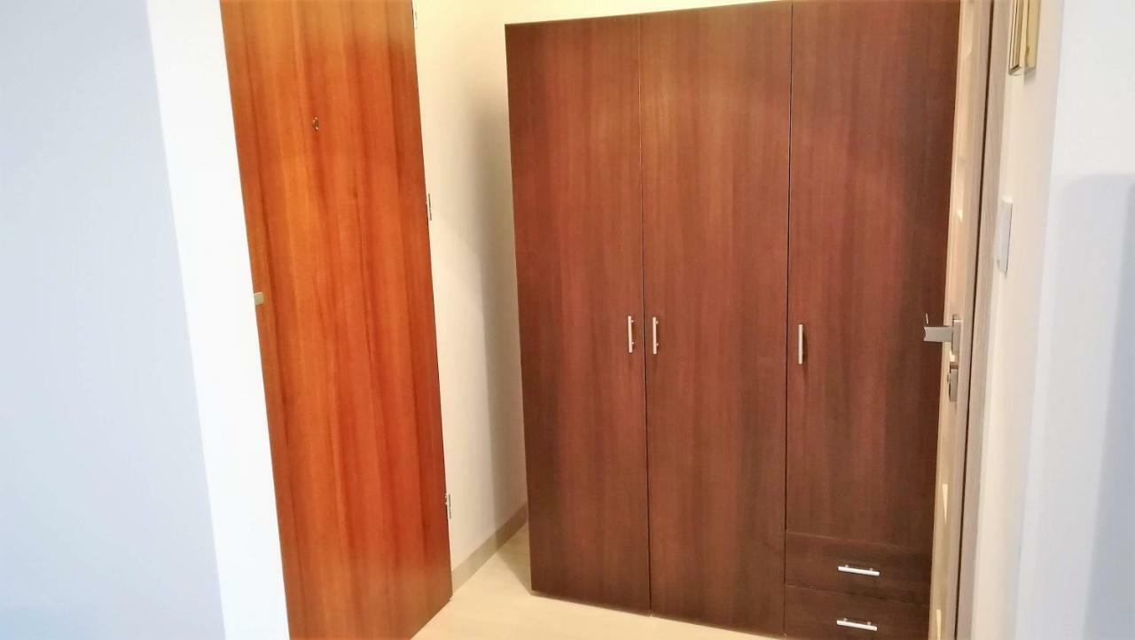 Apartamenty Love Lublin Exterior foto