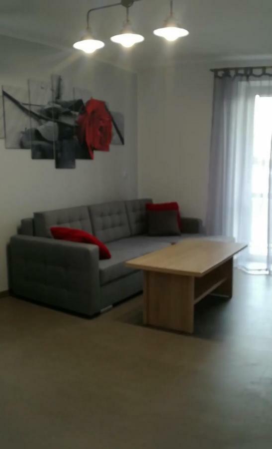 Apartamenty Love Lublin Exterior foto
