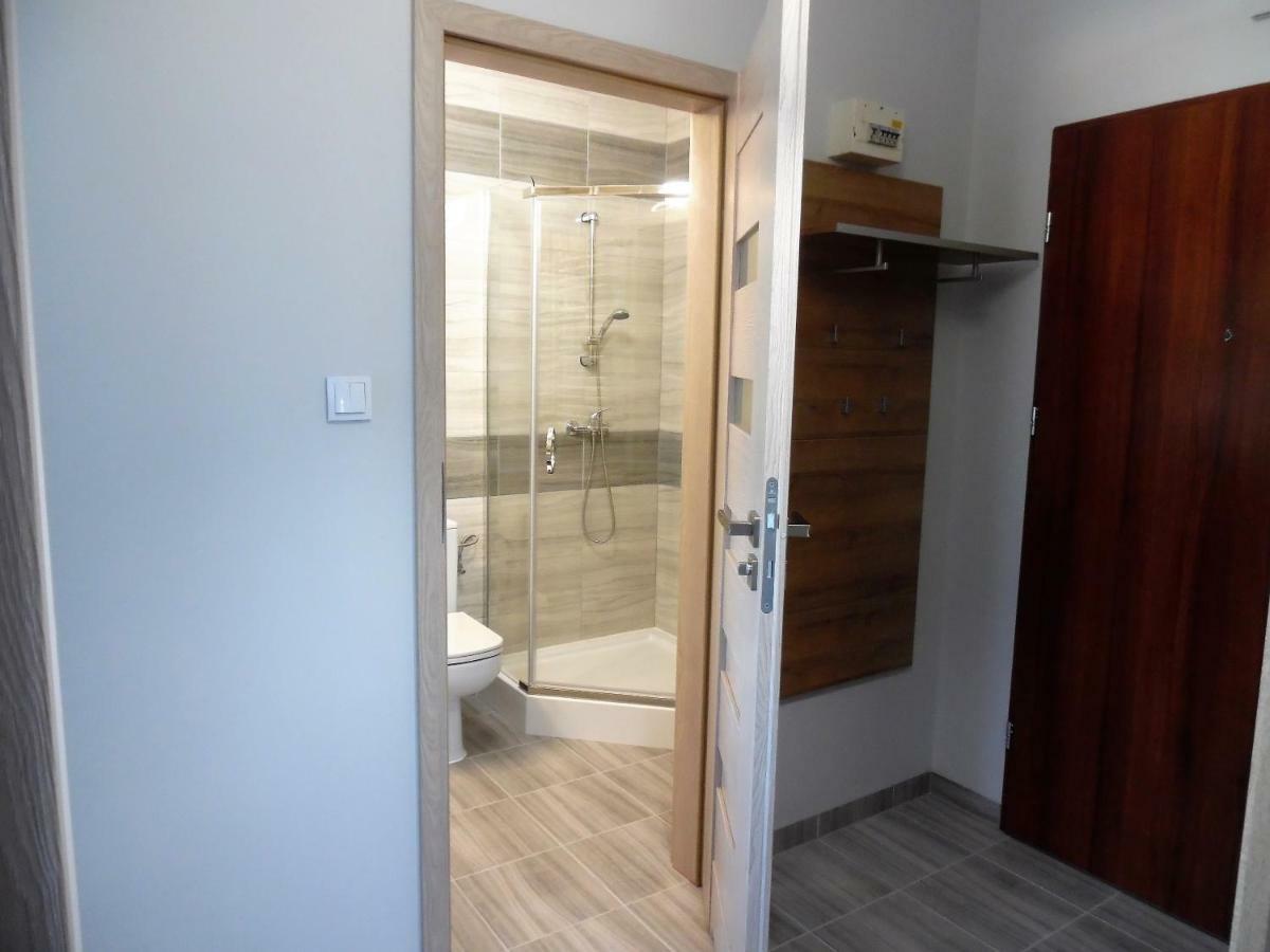 Apartamenty Love Lublin Exterior foto