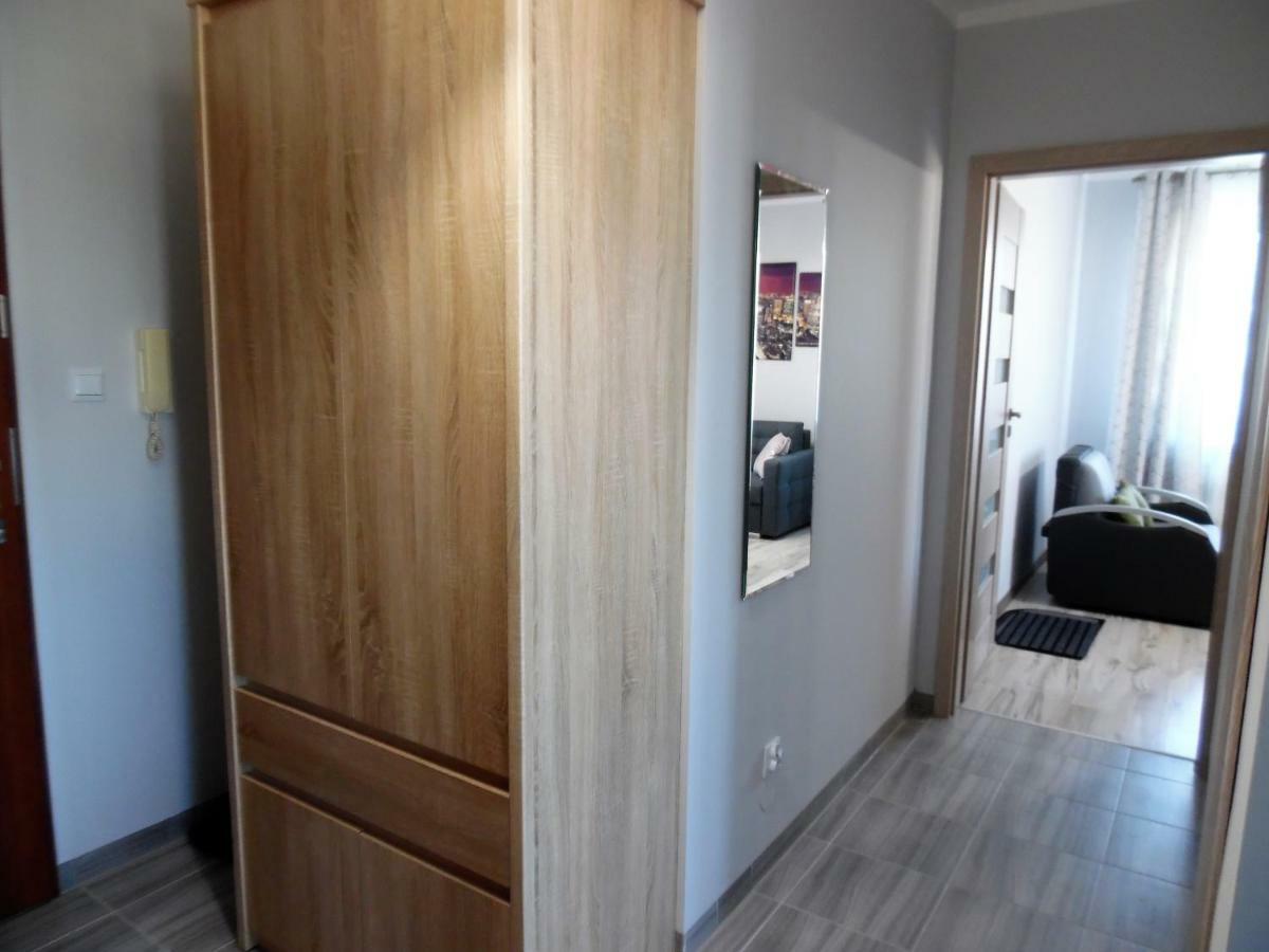 Apartamenty Love Lublin Exterior foto