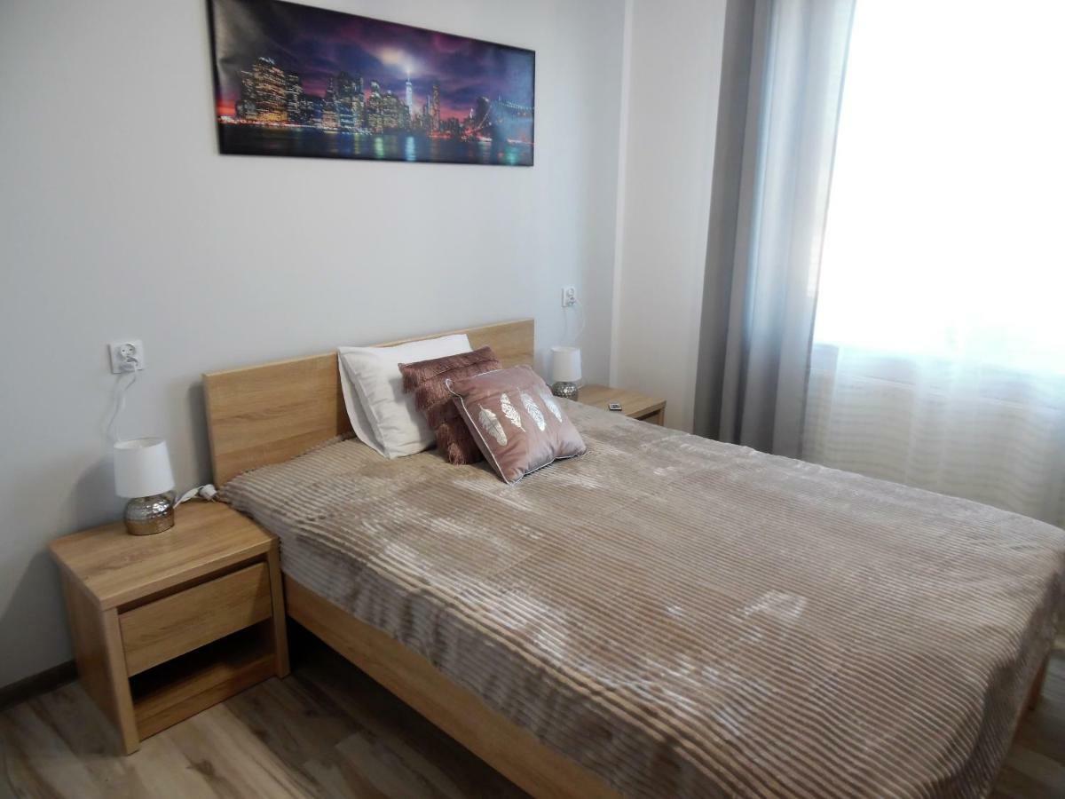 Apartamenty Love Lublin Exterior foto