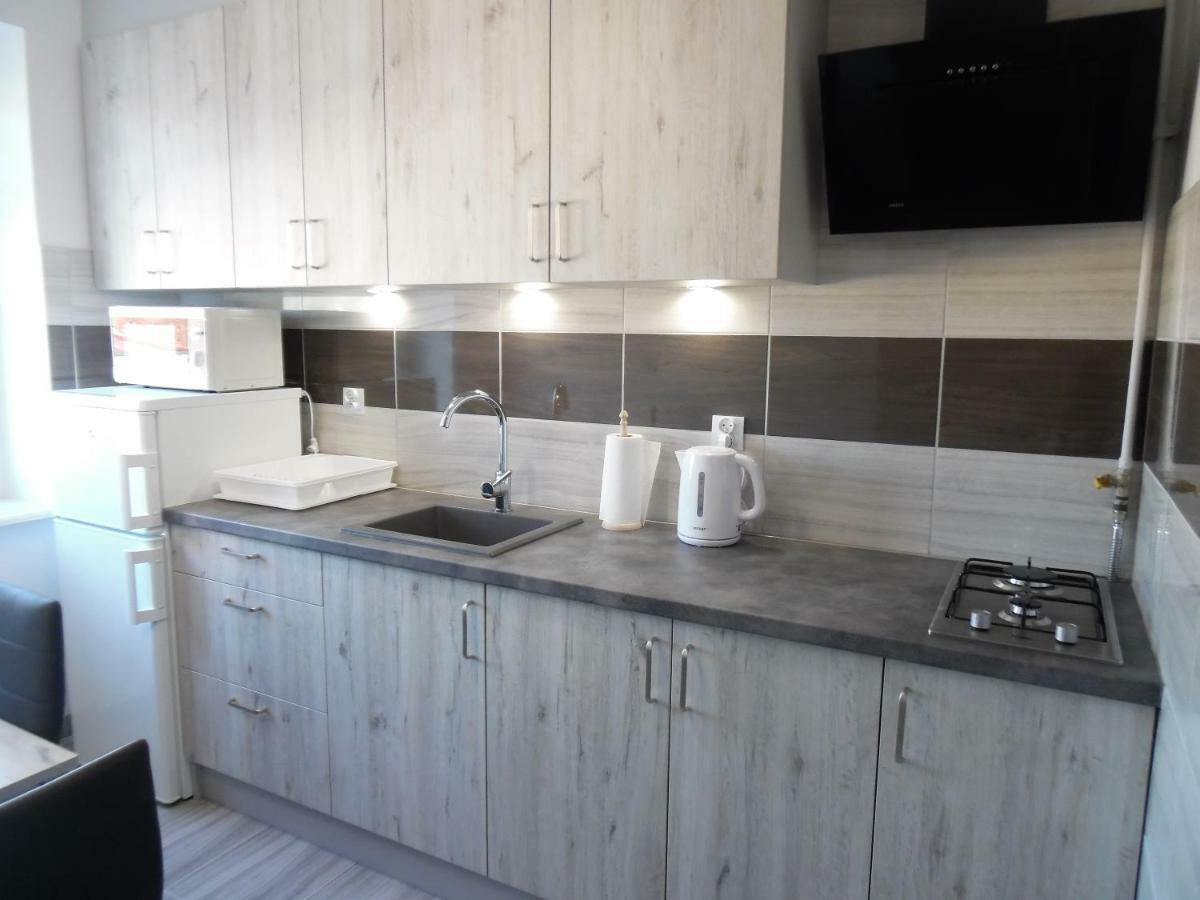 Apartamenty Love Lublin Exterior foto