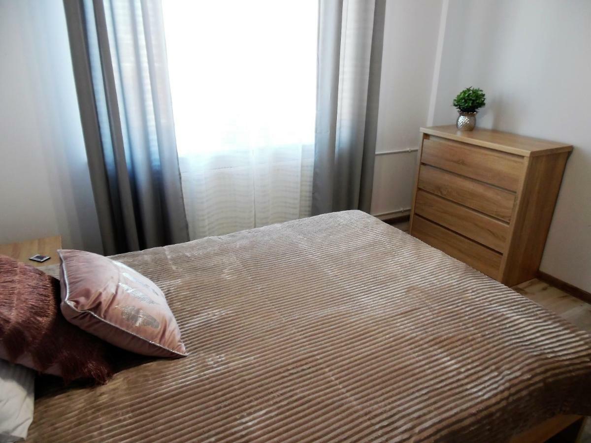 Apartamenty Love Lublin Exterior foto