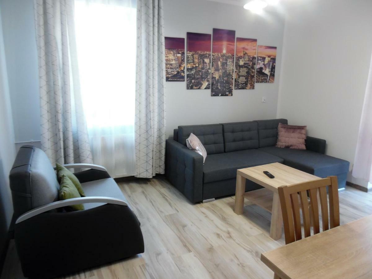 Apartamenty Love Lublin Exterior foto
