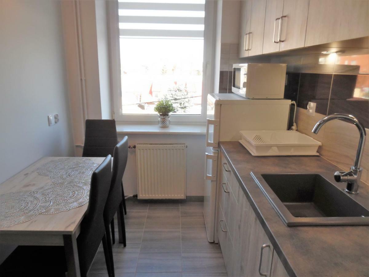 Apartamenty Love Lublin Exterior foto