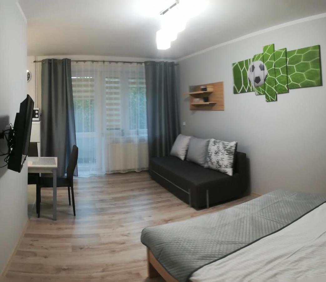 Apartamenty Love Lublin Exterior foto