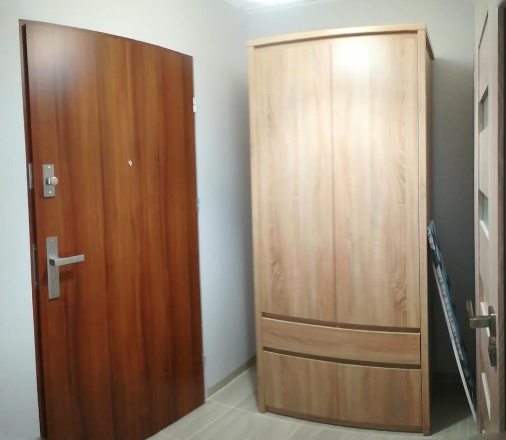 Apartamenty Love Lublin Exterior foto