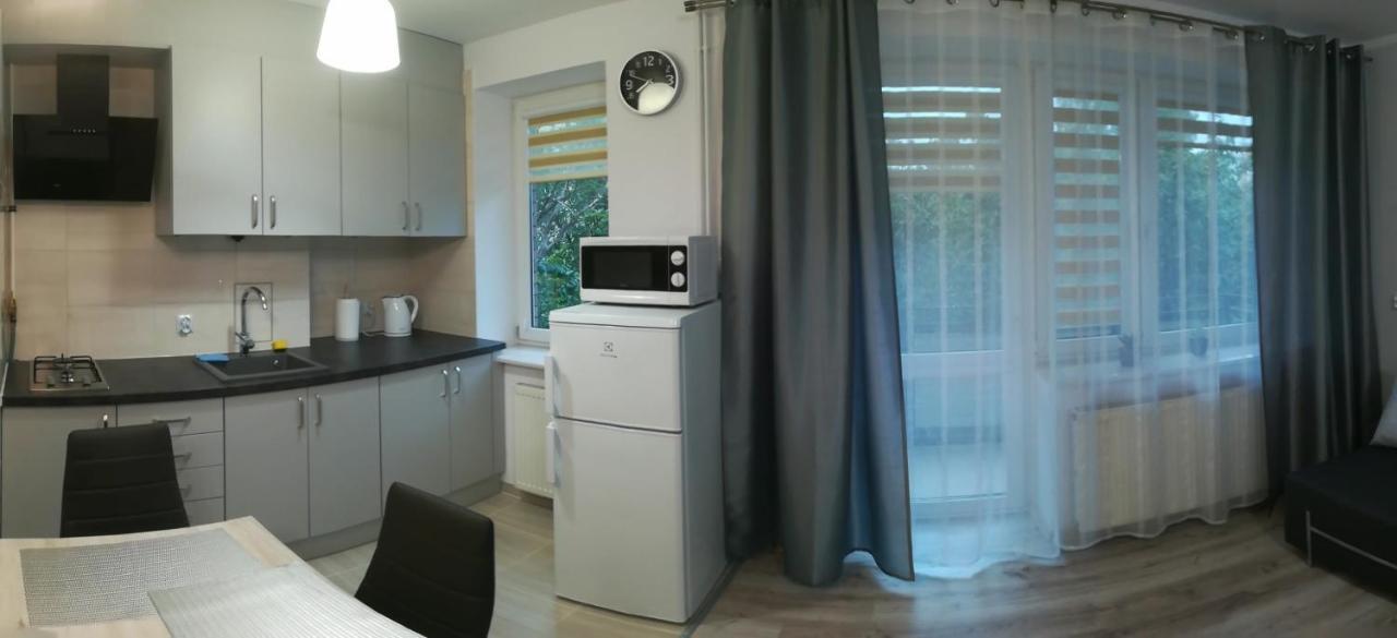 Apartamenty Love Lublin Exterior foto