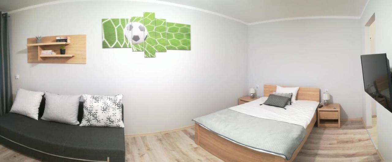 Apartamenty Love Lublin Exterior foto